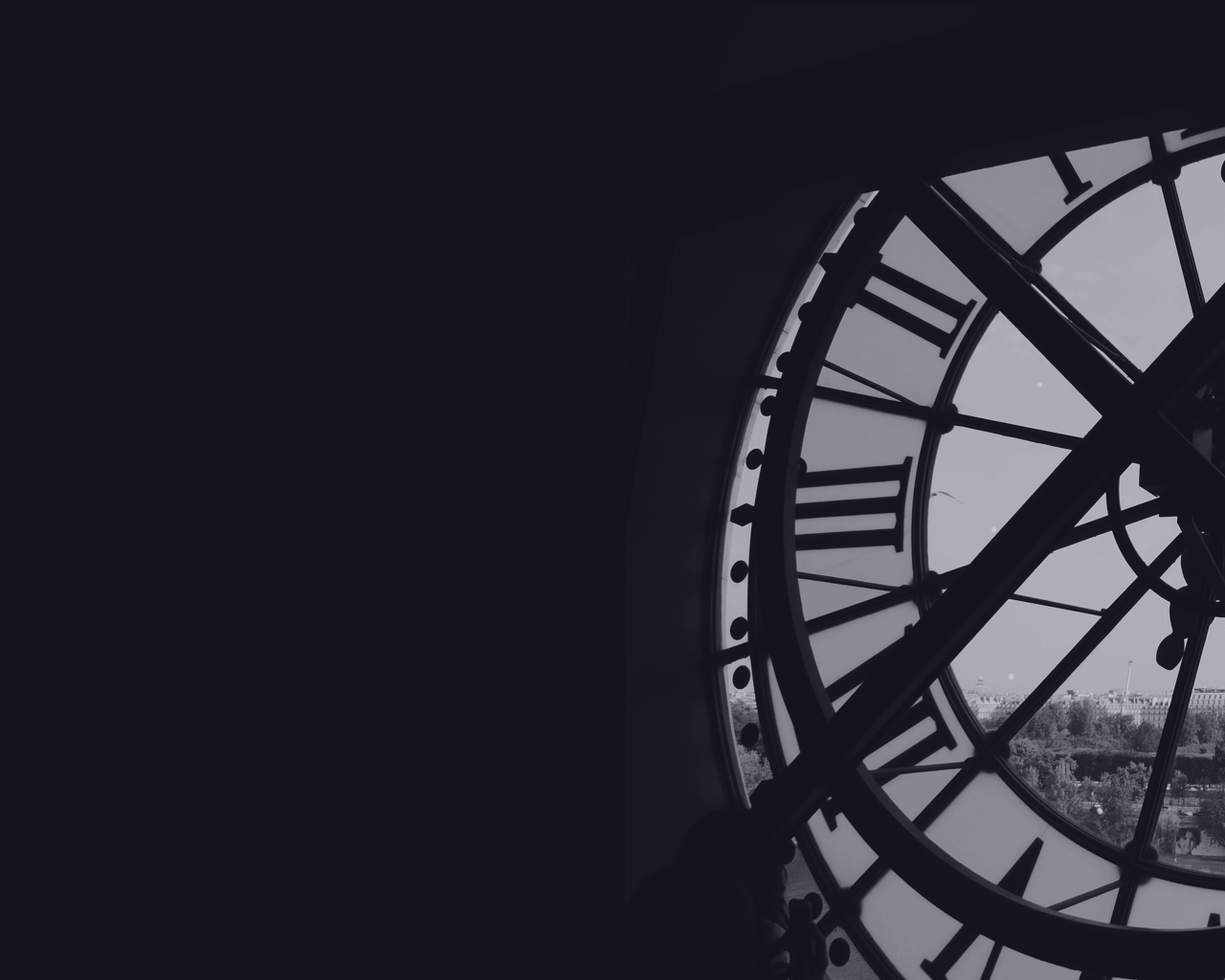clock